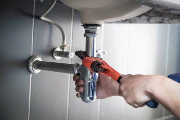 Best Plumbing System Maintenance  in Terre Hill, PA